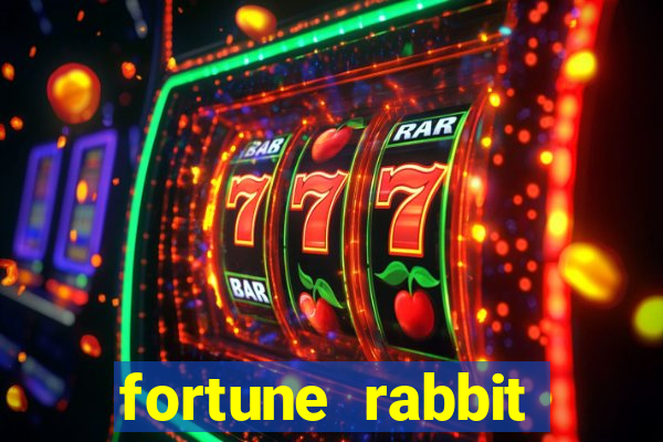 fortune rabbit gratis demo
